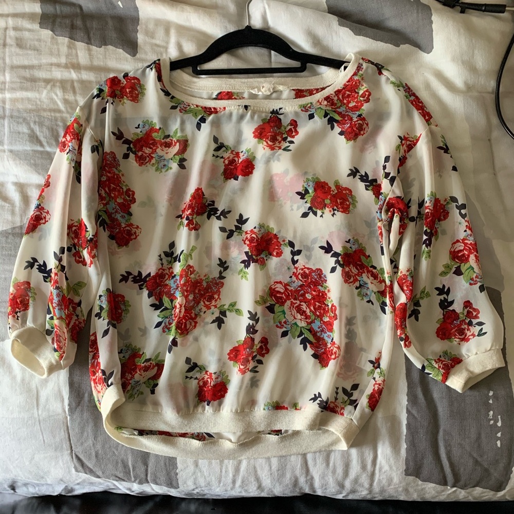 Don’t wear anymore